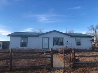 38977 Co Rd 30, Hugo, CO 80821