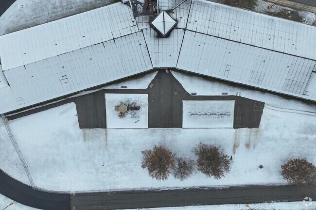 Knoch Primary School provides extra help to students who needs it.