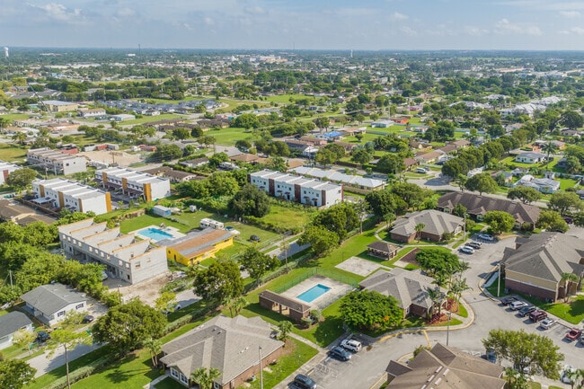 Florida City, FL is a beautiful neighborhood to call home.