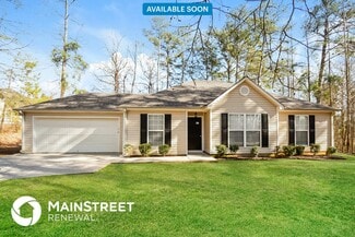 4287 Sanders Rd, Powder Springs, GA 30127