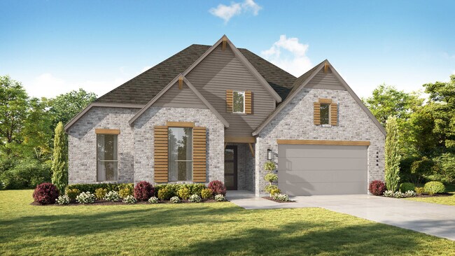 1655 Meraki Pkwy unit 38792021, Forney, TX 75126 - photo 3