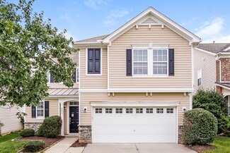 8890 Elizabeth Bennet Place, Brentwood, NC 27616