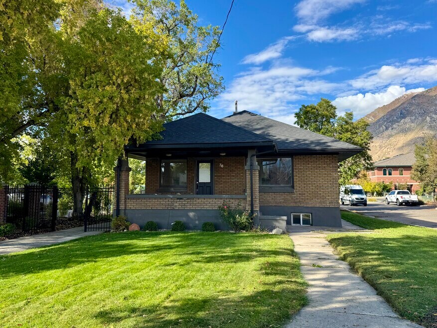 76 W 200 S unit 2, Springville, UT 84663 - photo 1