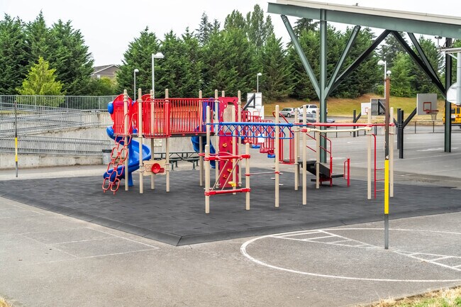 North Hill Elementary School