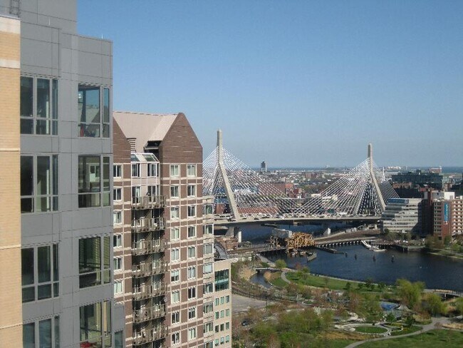 2 Leighton St unit 2-263, Cambridge, MA 02141 - photo 2