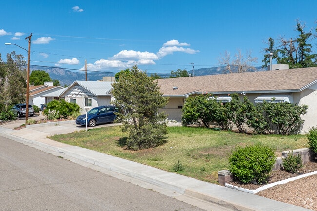 McKinley offers spacious ranch residences, providing comfortable single story living for residents.