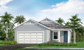 10628 Sarazen Way Unit 36831545, Englewood, FL 34223