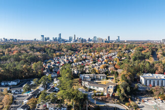 Buford Highway