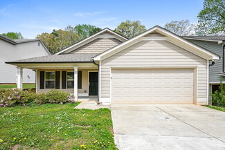 110 Rockingham Dr, Covington, GA 30014
