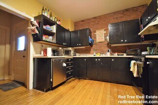 1518 Commonwealth Ave Unit 2, Boston, MA 02135