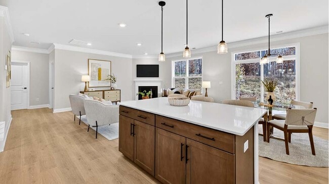 131 Asmodean Ln, Troutman, NC 28166 - photo 6