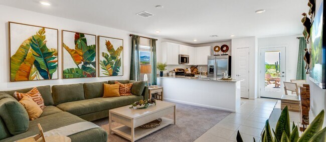 8183 S Charles Young Way unit 36041010, Vail, AZ 85641 - photo 4