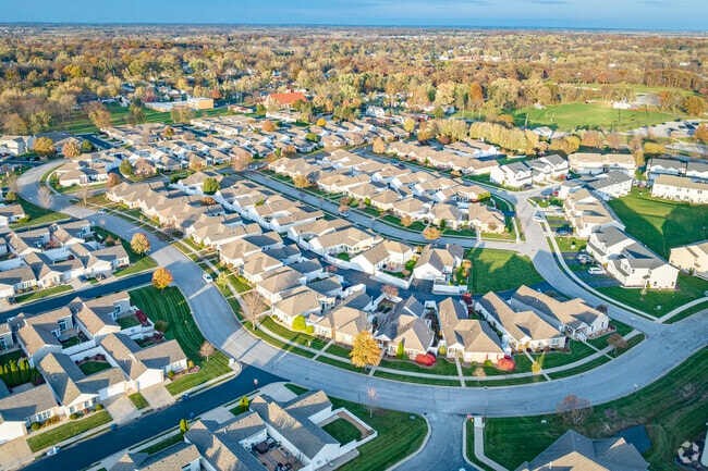 Lowell's Cedar Creek neighborhood is experiencing several new developments.