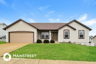 5441 Ambrose Crossing, Imperial, MO 63052