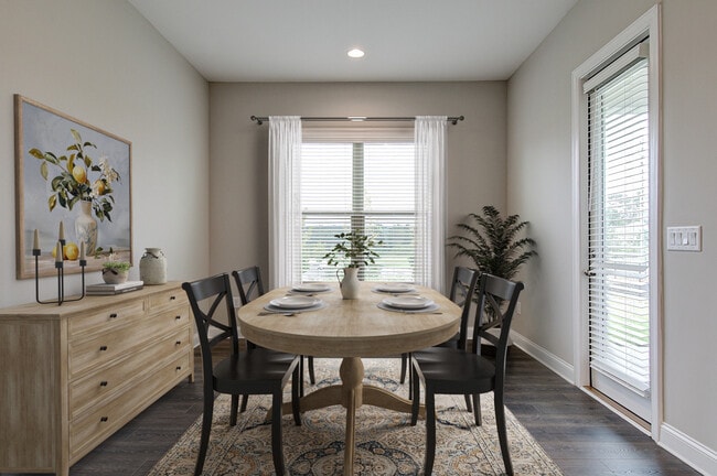 126 Willowfern Ln, Marietta, GA 30066 - photo 5