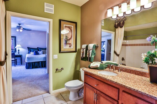 The Boulders at Lone Mountain, Las Vegas, NV 89129 - photo 5