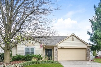 7461 Camberwood Dr, Indianapolis, IN 46268