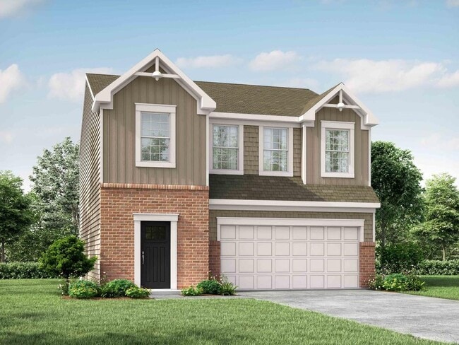 1481 Channel Place unit 36467225, Grove City, OH 43123 - photo 5