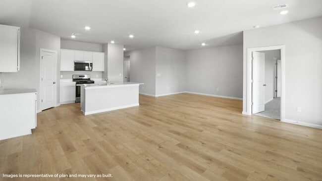 0 Model Coming Soon St unit 36210910, Broken Arrow, OK 74014 - photo 7