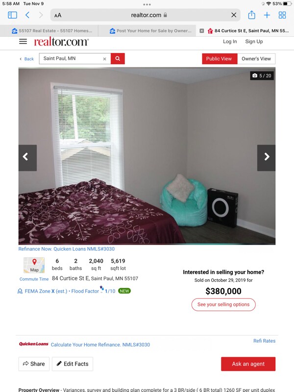 84 Curtice St E unit 2, Saint Paul, MN 55107 - photo 7