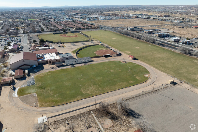 St Pius X High School has many sports programs for their students to enjoy.