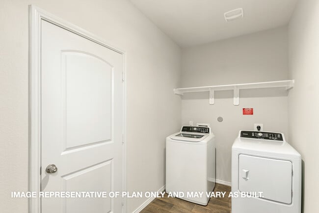 16768 Needlepoint Dr unit 38507583, Grangerland, TX 77302 - photo 6