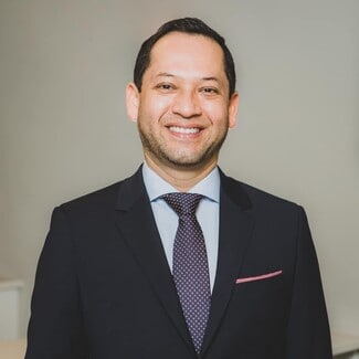 Oscar Tenorio Prieto