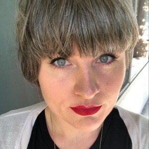 Erin McCready