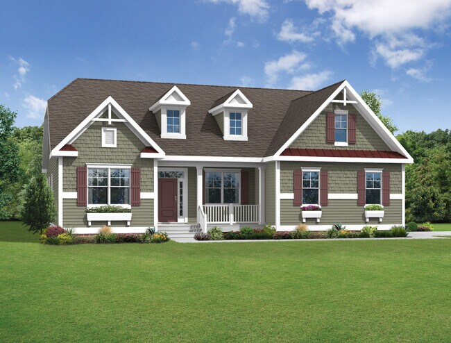 11120 Stillcroft Ln unit 36503365, Ashland, VA 23005 - photo 2