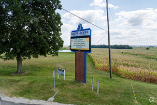 St. James Elementary School