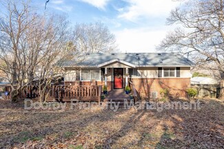 1309 Labrea Dr Unit B, Chattanooga, TN 37421