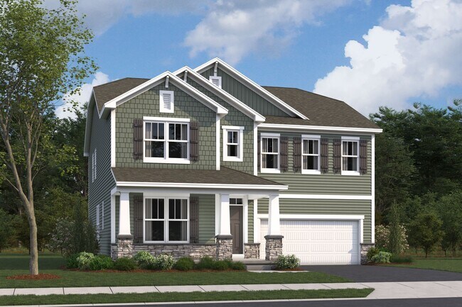 537 Conductor Dr unit 36485970, Plain City, OH 43064 - photo 4