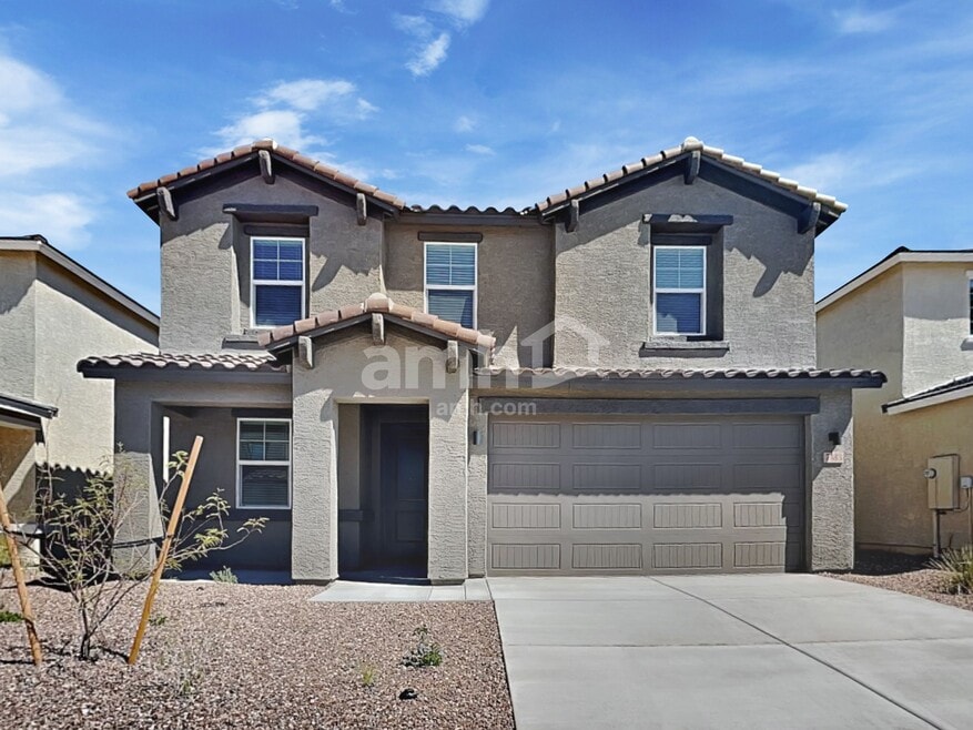 7483 S Via Bombachas, Tucson, AZ 85756 - photo 1