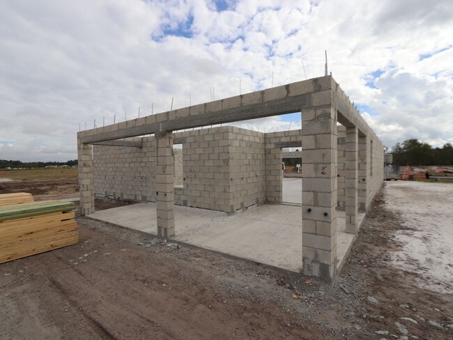 4519 Lake Fox Dr, Lakeland, FL 33810 - photo 3