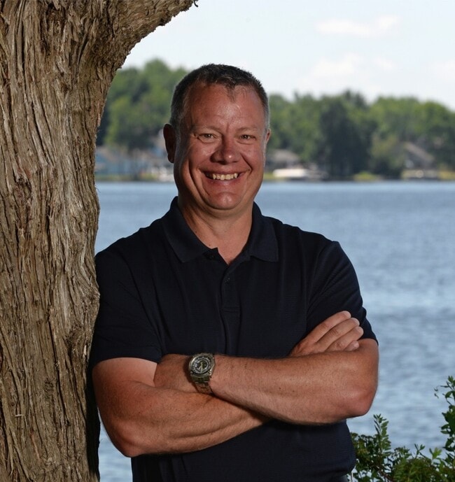 Daryl Quist