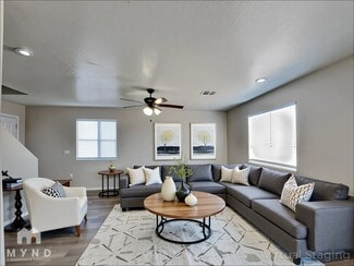 6521 E Lush Vista View, Florence, AZ 85132