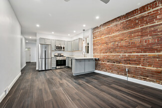 316 Laurel St Unit 1, Pittsburgh, PA 15218