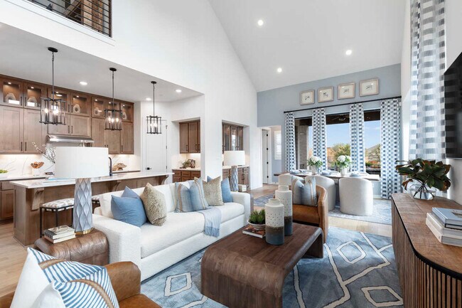 1220 Abbeygreen Rd unit 36556815, Forney, TX 75126 - photo 7