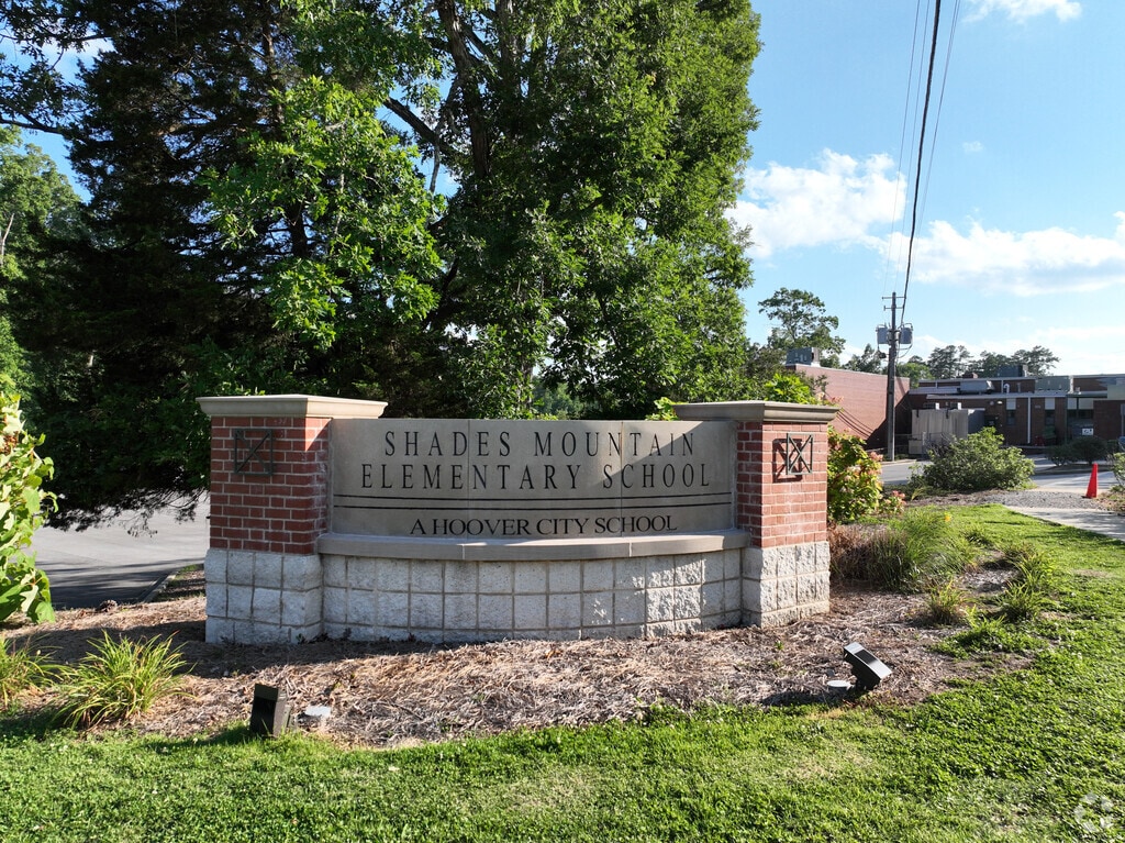 Shades Mt. Elementary School 6