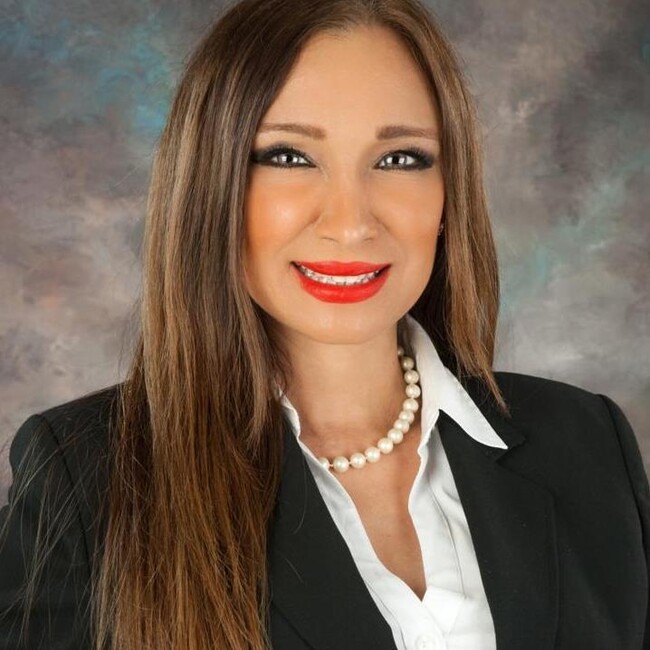 Agent Photo