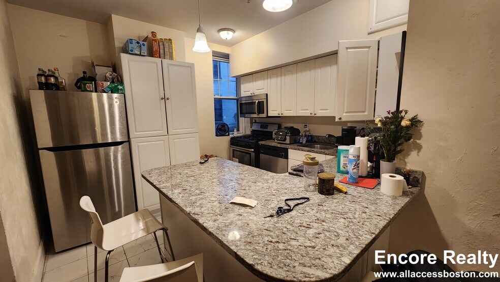 2016 Commonwealth Ave unit 2001 - 5, Brighton, MA 02135 - photo 1