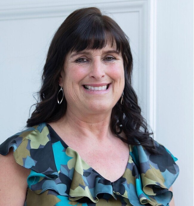 Jane Martin