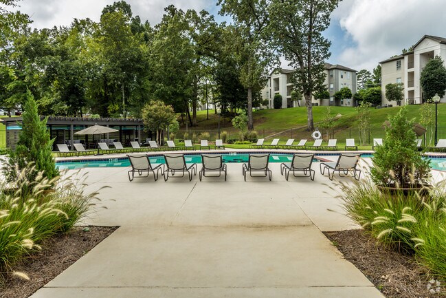 Flatts at South Campus, Oxford, MS 38655 - photo 3