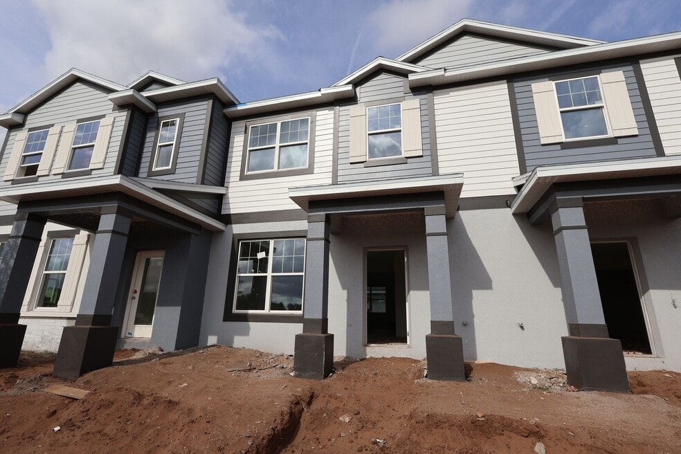 5198 Center Lake Ranch Blvd, Saint Cloud, FL 34771 - photo 1