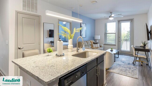 2800 NE Green Oaks Blvd unit 2209.1412336, Grand Prairie, TX 75050 - photo 5