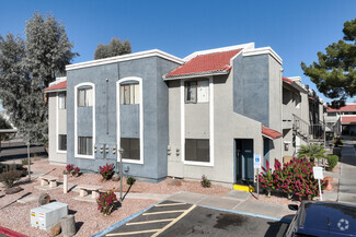 5312 E Taylor St, Phoenix, AZ 85008