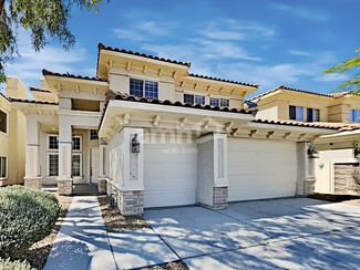 2866 Gables Vale Ct, Las Vegas, NV 89121