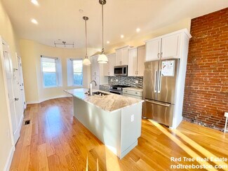 40 Thomas Park, Boston, MA 02127