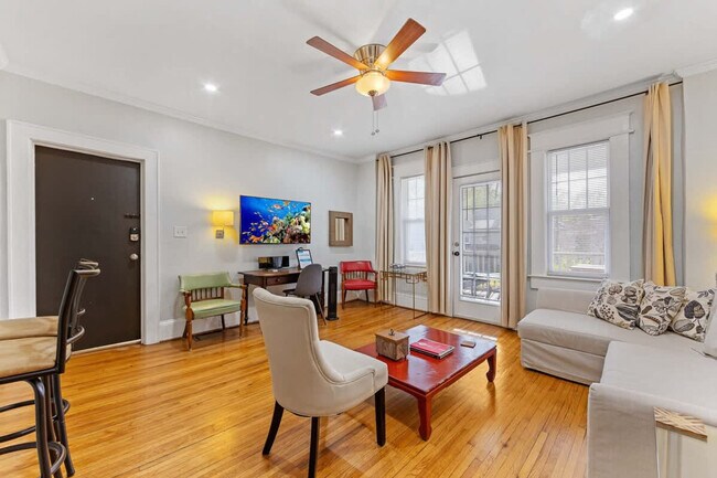 2101 Kirkwood Ave unit FL1-ID1331022P, Charlotte, NC 28203 - photo 2