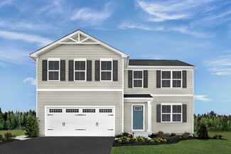 1107 Shumi Ct, Capitol Heights, MD 20743